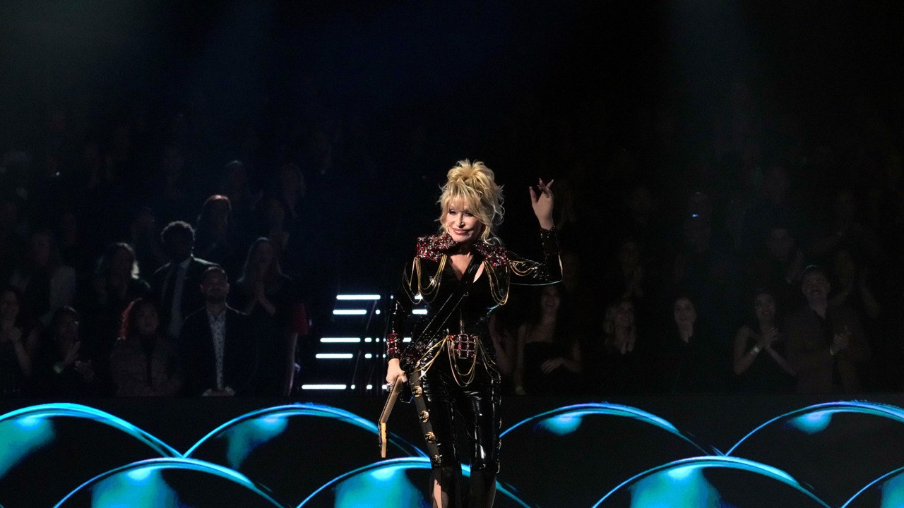 Dolly Parton Has Expanded Her Baking Lineup With Sweet and Southern