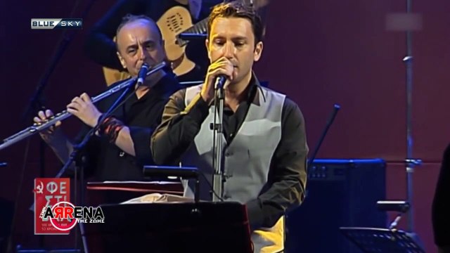 Στην Αρένα της Ζωής 25/01/23| Δημήτρης Κανέλλος