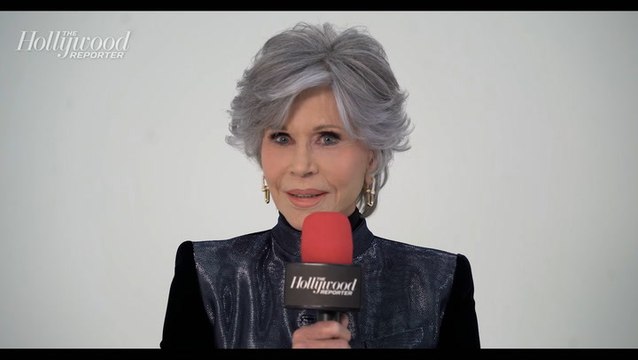 Jane Fonda On Her Memorable Lines | The Hollywood Reporter