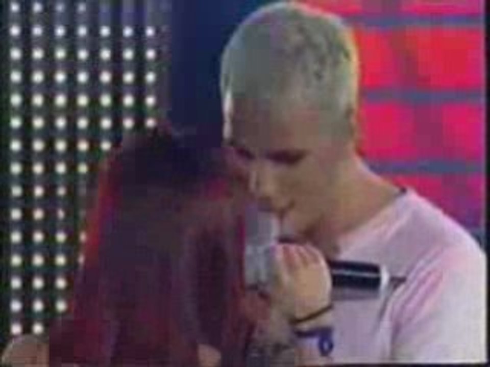 Tunnes e Rox 1 ano! *--*
