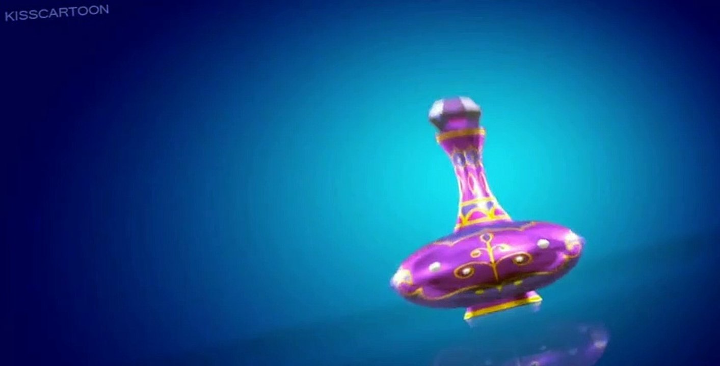 Shimmer and Shine S02 E018