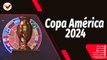 Tras la Noticia | Concacaf y Conmebol hacen oficial su alianza para la Copa América 2024
