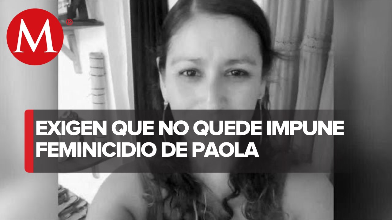 Reportan el primer feminicidio del año en Nayarit; familiares de la víctima exigen justicia
