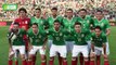 México volverá a jugar la Copa América tras acuerdo entre Concacaf y Conmebol
