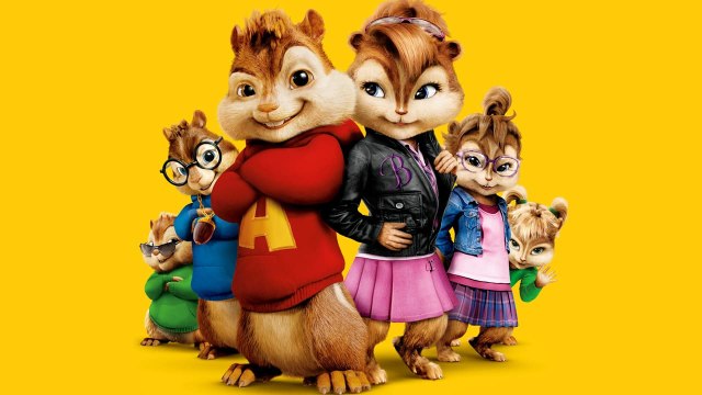 Alvin and the Chipmunks: the Squeakquel (2009) | Official Trailer, Full Movie Stream Preview