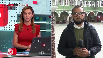 Abogados de Camacho denuncian que la Policía no quiere recibir querella por la cámara espía