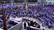 Parlamento alemão inclui pessoas LGBTQ  na homenagem às vítimas do Holocausto