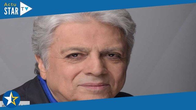 Serge Lama victime d’un grave accident de voiture : pourquoi Enrico Macias s’est senti coupable ?