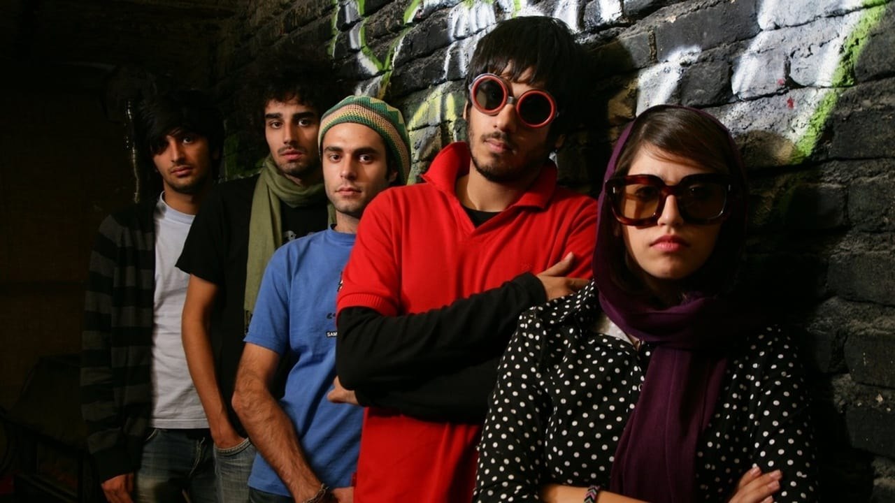 No One Knows About Persian Cats (2009) | Official Trailer, Full Movie Stream Preview