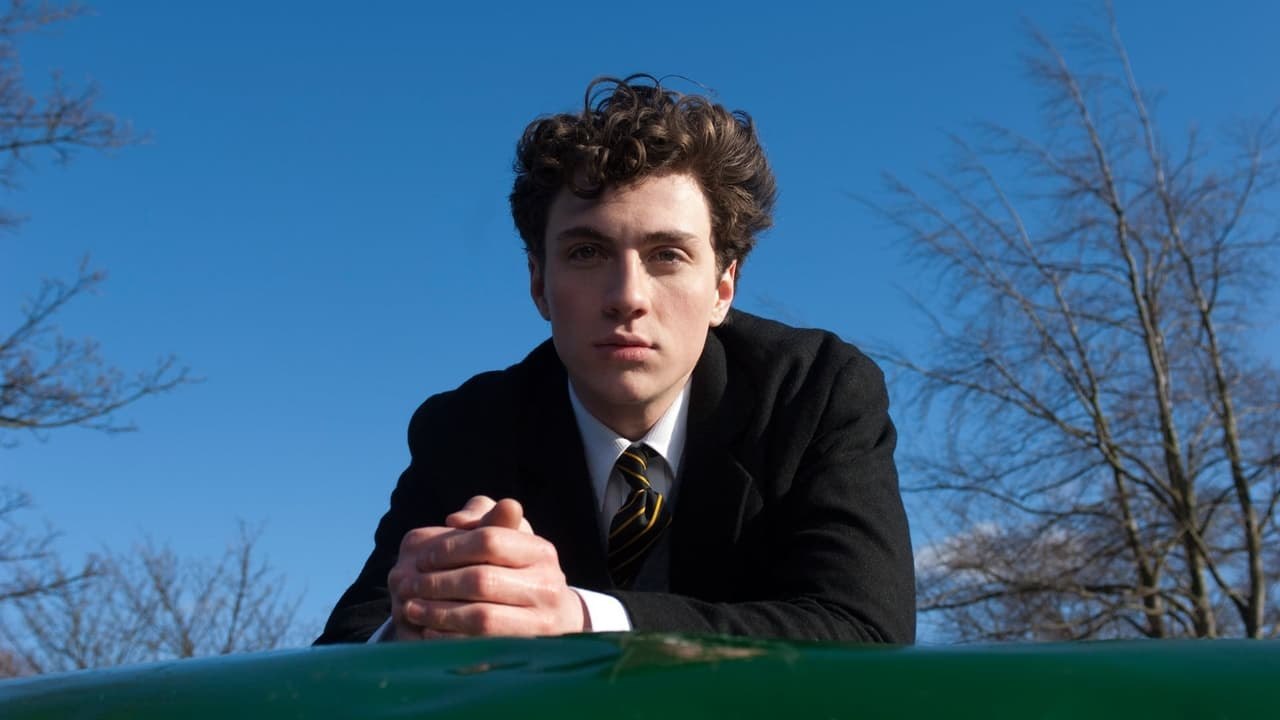 Nowhere Boy (2009) | Official Trailer, Full Movie Stream Preview