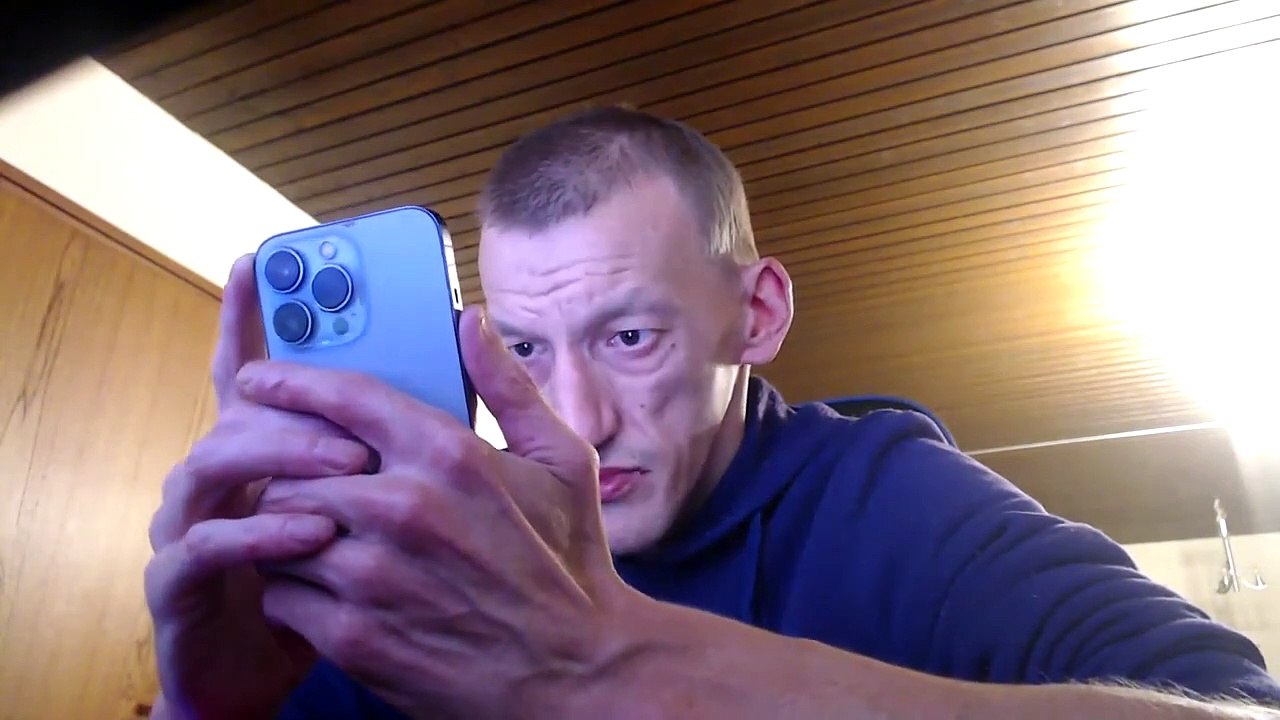 Viper & Livestream heute überraschend