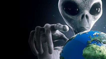 What If Aliens Are Watching Us?