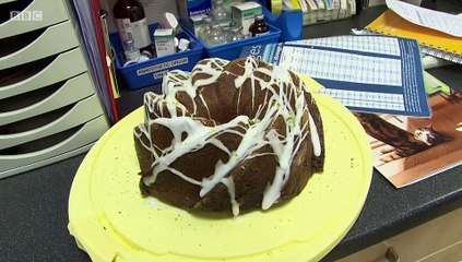 The Pets Factor S02E06 Rocky Ruby and Sirius