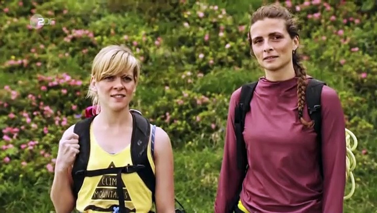 Frühling Staffel 1 Folge 16