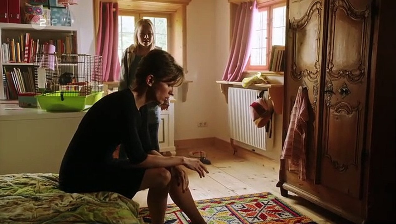 Frühling Staffel 1 Folge 18