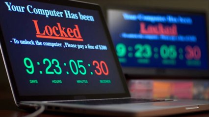 U.S. DOJ Cracks Down on Major Ransomware Group Hive 🛡️