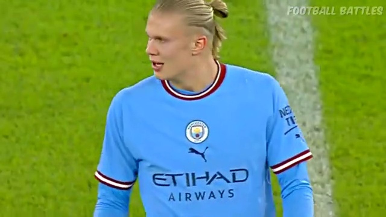 Manchester City – Arsenal