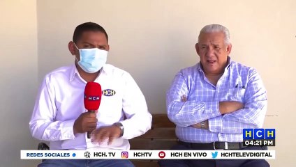 Olban Valladares pide responsabilidad a los diputados al momento de elegir a la nueva CSJ