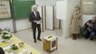 Czech Republic heads to the polls for two-day runoff presidential election