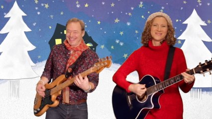 The Laurie Berkner Band - Children Go Where I Send Thee