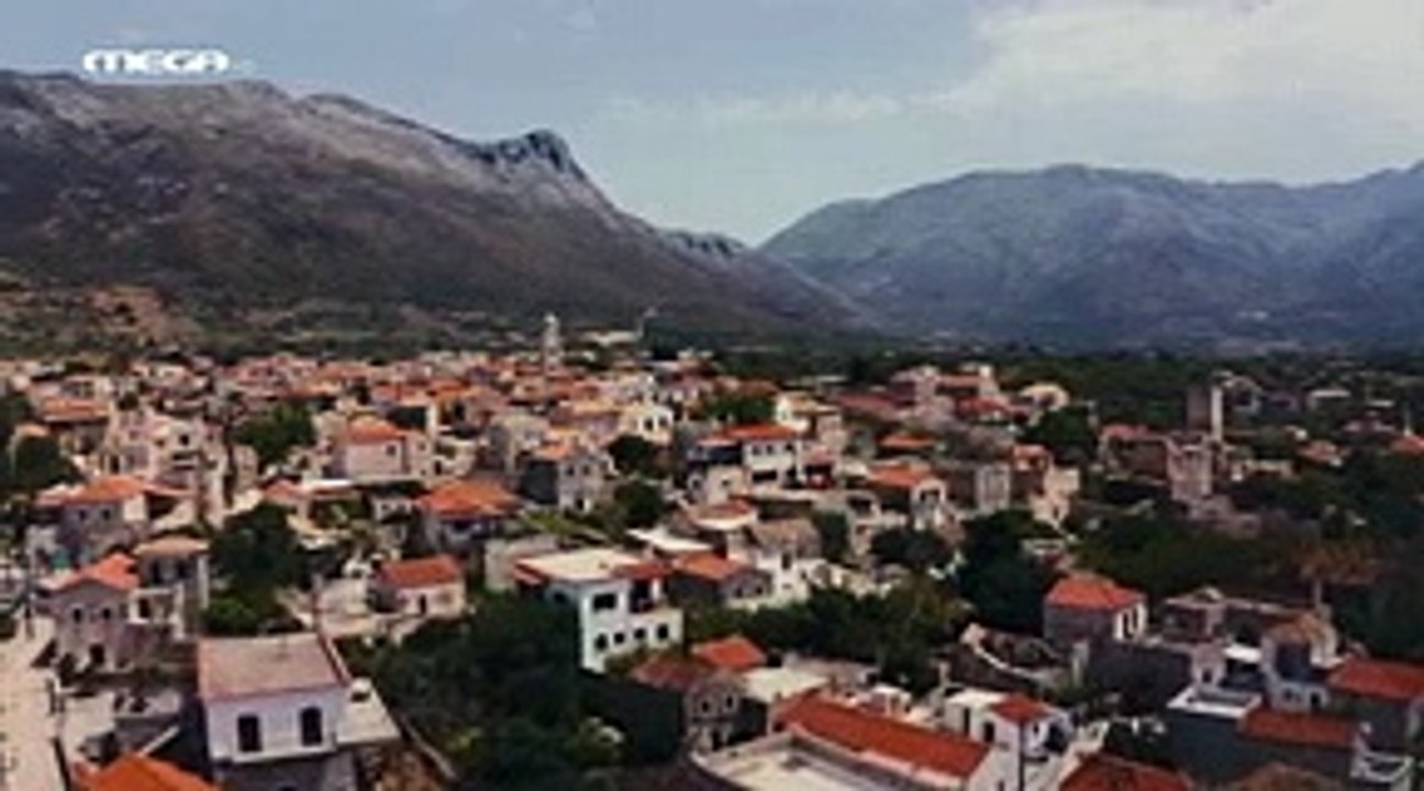 Η Γη της Ελιάς Επ88 27-1-23 part 1/1