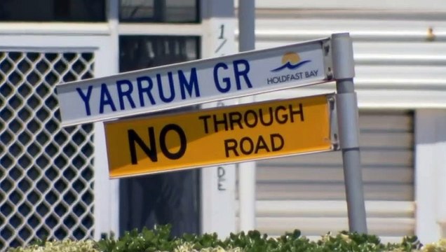 Teen allegedly abducted in Adelaide prompting police manhunt