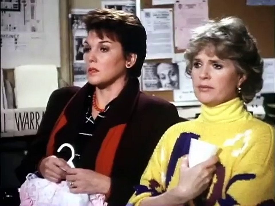 Cagney $$ Lacey - Se5 - Ep16 HD Watch