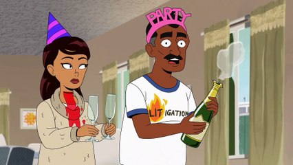 Velma S01E07 Fog Fest