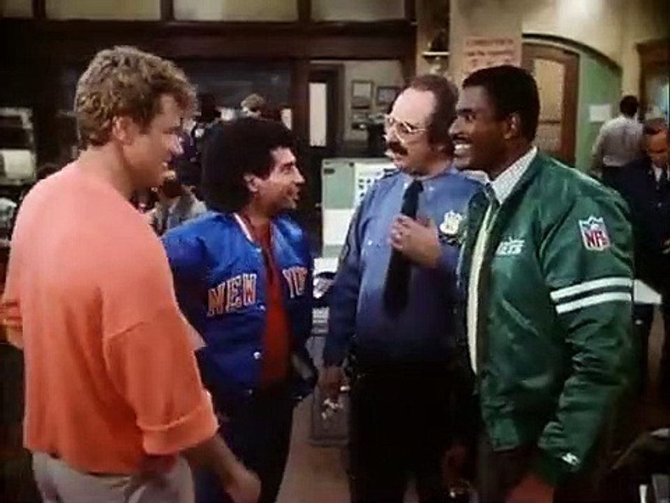 Cagney $$ Lacey - Se5 - Ep15 HD Watch