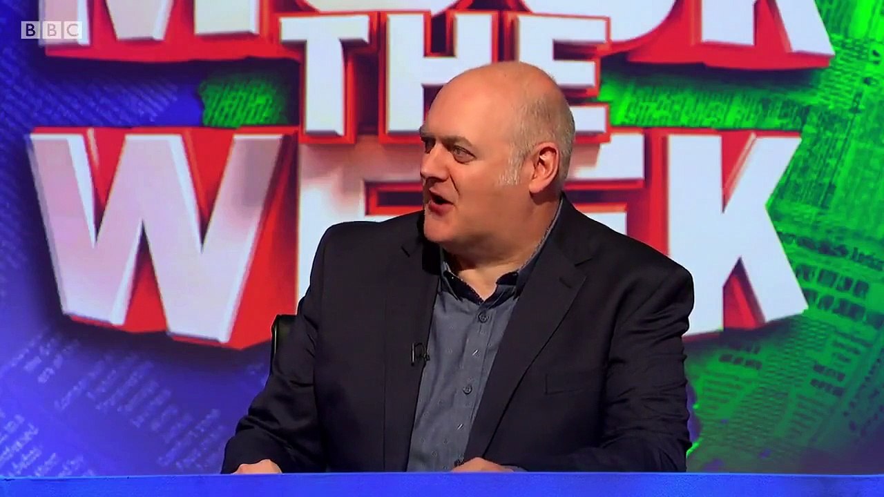 Mock The Week - Se17 - Ep05 - James Acaster, Tom Allen, Ed Byrne, Kerry Godliman, Tez Ilyas HD Watch