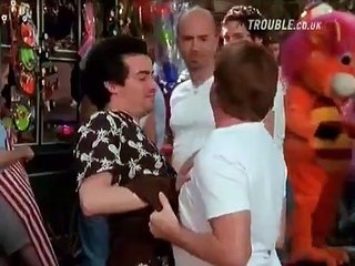 Grounded for Life - Se2 - Ep16 HD Watch