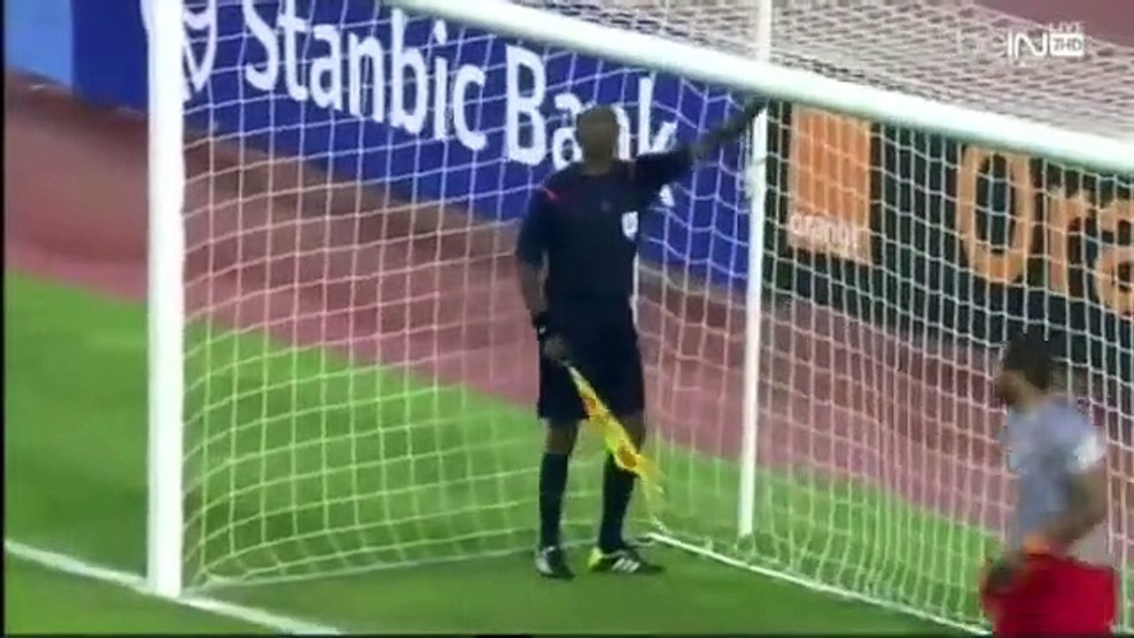 Match Complet CAF 2015 Espérance Sportive de Tunis 0 1 Al Ahly