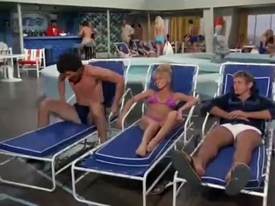 Charlie's Angels - Se4 - Ep01 HD Watch