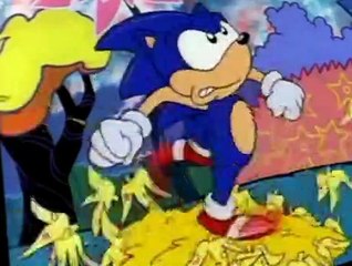 Adventures of Sonic the Hedgehog Adventures of Sonic the Hedgehog E040 – Zoobotnik
