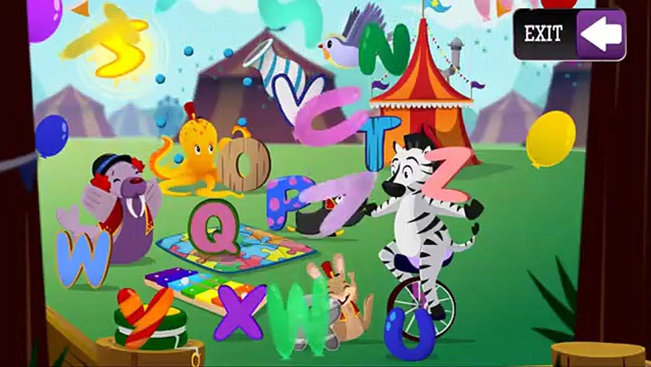 PUZZINGO Toddler Kids Puzzles - CORE CONCEPTS.mp4 - video Dailymotion