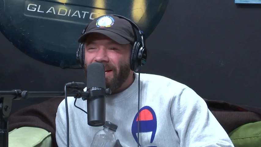 FULL VIDEO EPISODE: Julian Edelman In Studio, Conference Championship Preview + A Contentious Fyre Fest