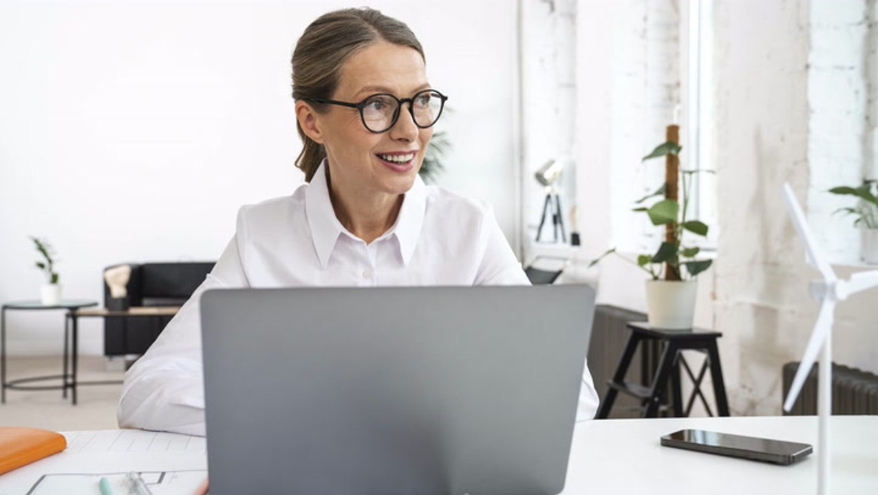 Gehaltsreport 2023: Das sind die bestbezahlten Jobs