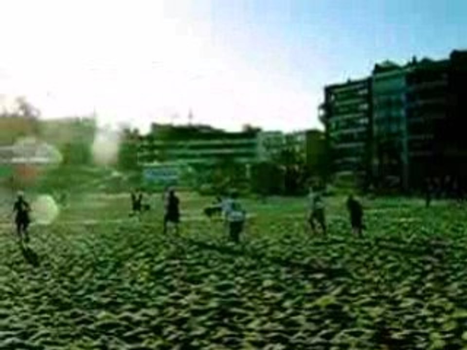 pussycatch - ah ouh puc