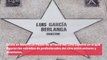 ¡El Hollywood de España! Famosos con estrellas en el Paseo de la fama de Madrid