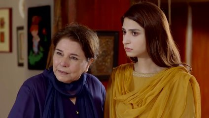 مسلسل بصيص الأمل الحلقة 8