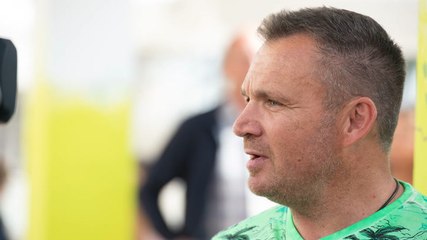 Peter Kleins Plan nach dem Dschungel: So wird er in Bezug auf Iris Klein vorgehen