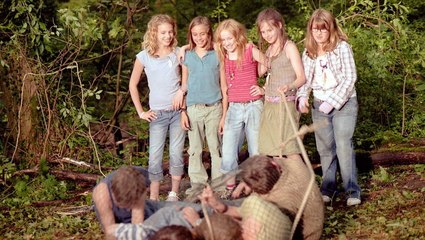 „Die Wilden Hühner“-Reunion! Sie kommen wieder zusammen