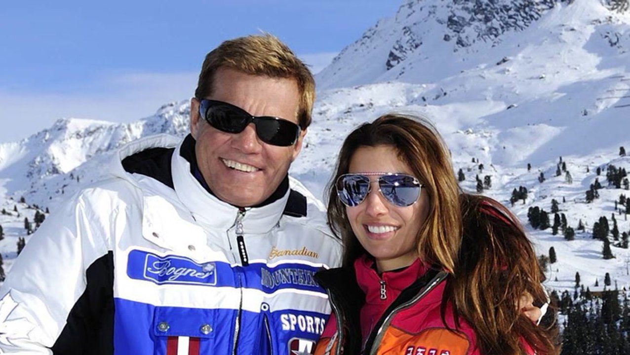 Dieter Bohlen: Tritt er erneut vor den Altar?
