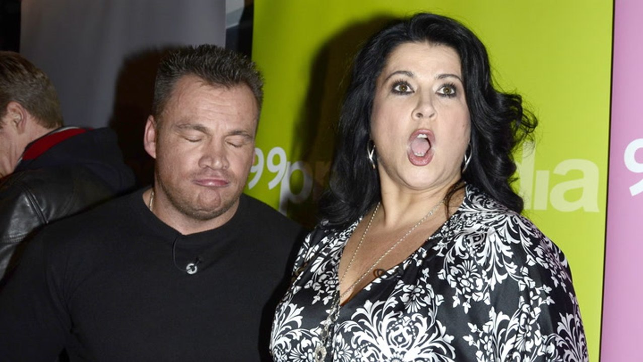 Nach untreue-vorwürfen: iris klein packt ihre sachen!