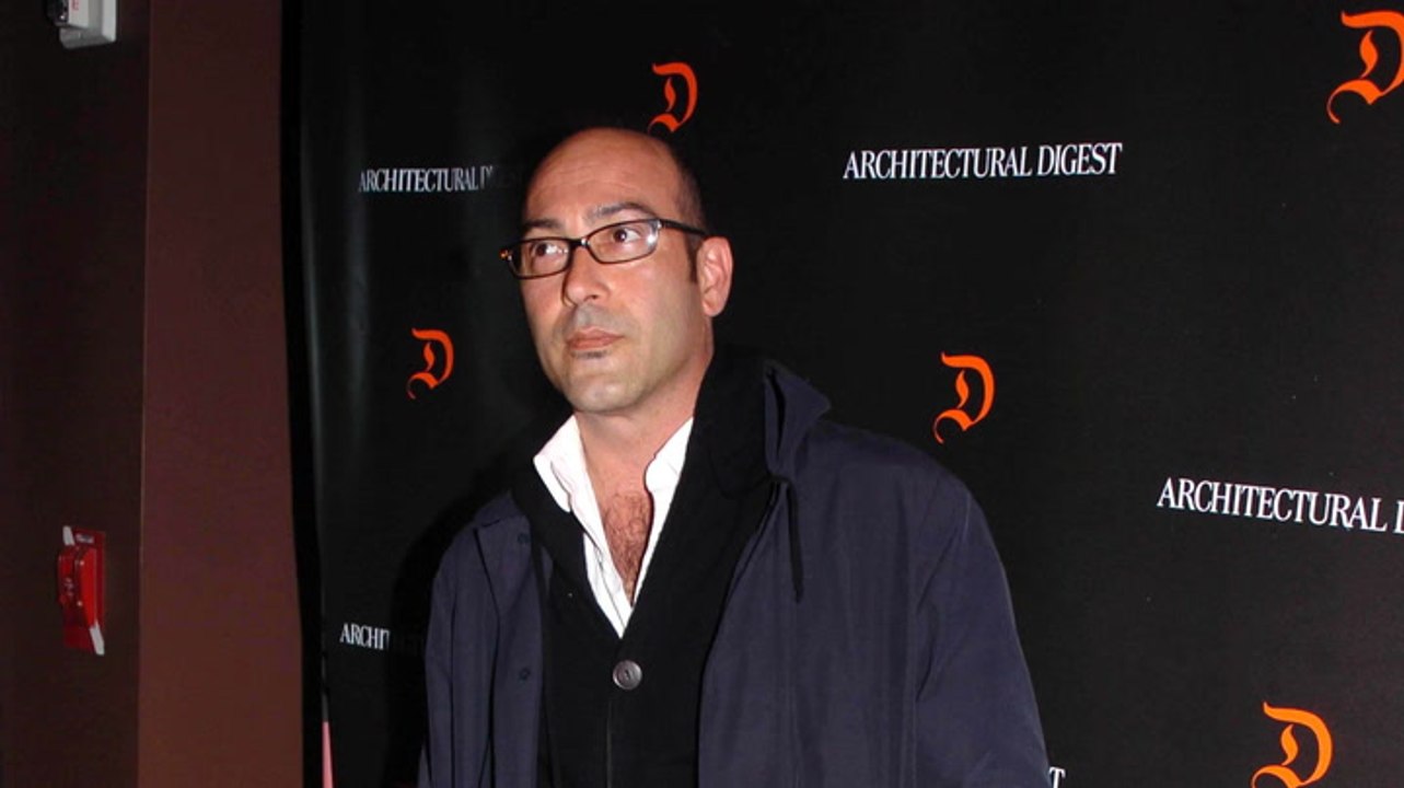 „Sopranos“-John Ventimiglia in tiefer Trauer: Seine Tochter (†25) ist gestorben