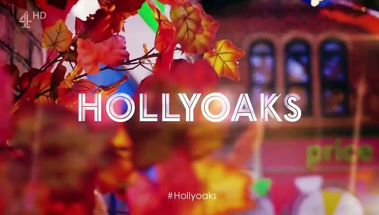 Hollyoaks 27th January 2023