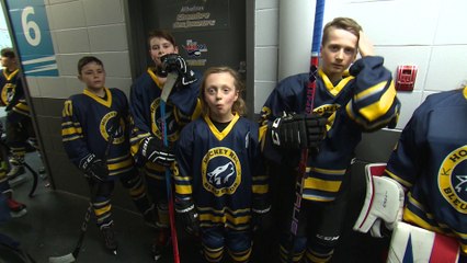 Grande édition pour le 50e Tournoi Pee-wee neige de Rivière-du-Loup