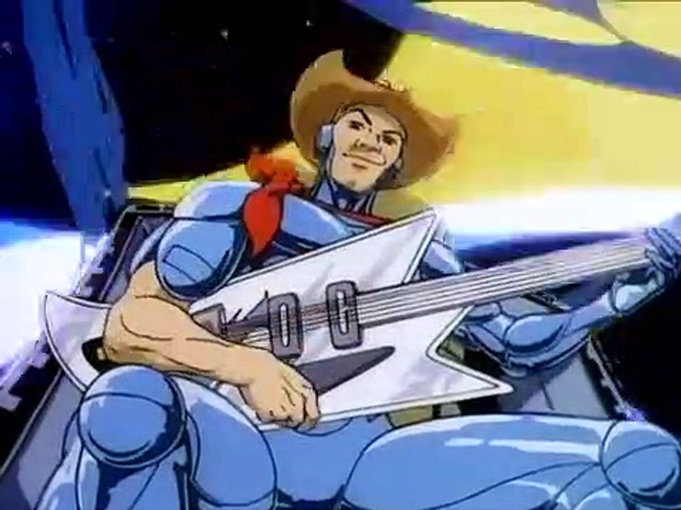Silverhawks - Ep19 HD Watch