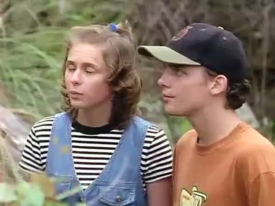 Spellbinder - Se1 - Ep14 HD Watch