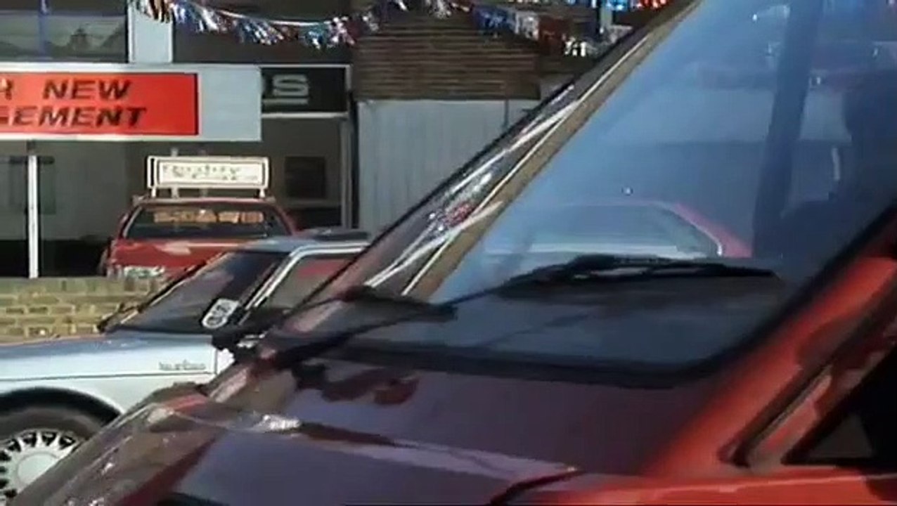 Minder - Se10 - Ep08 HD Watch